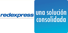 RedExpress - Paquetería y Carga Consolidada | Una Solución Consolidada